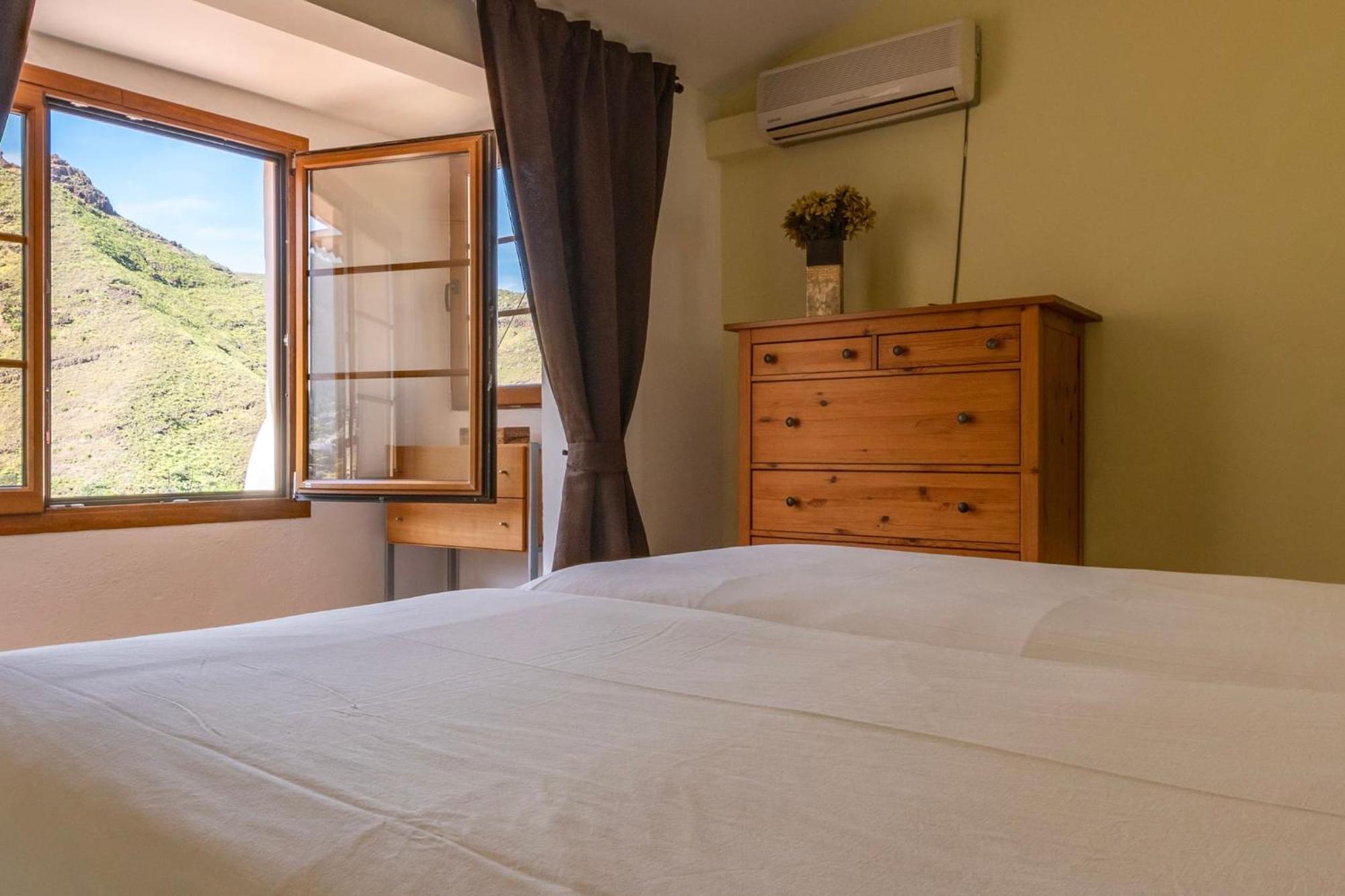 Las Mimosas Agaete  Kültér fotó